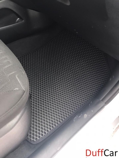 Автомобильные коврики LADA (ВАЗ) Kalina I Седан (2004 - 2011)