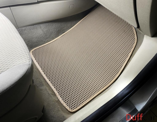 Автомобильные коврики Ford Focus II (C307) Универсал (2004 - 2011)