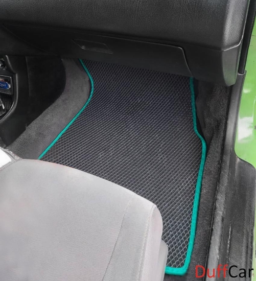 Автомобильные коврики Honda Civic V (1992 - 1995)