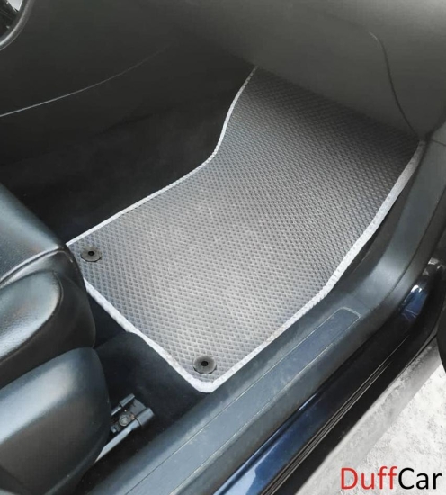 Автомобильные коврики Volkswagen Passat B6 (3C) Универсал (2005 - 2010)