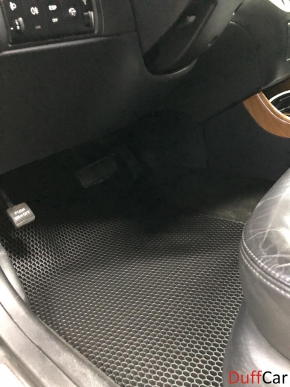 Автомобильные коврики Hyundai Grandeur V Седан (2011-2016)