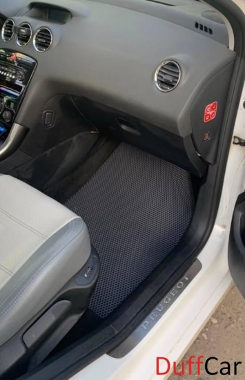 Автомобильные коврики Peugeot 308 Универсал (2007 - 2015)