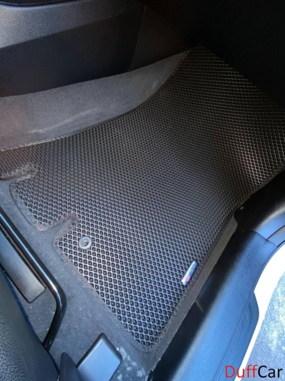 Автомобильные коврики Hyundai i40 I (VF) (2011 - 2017)