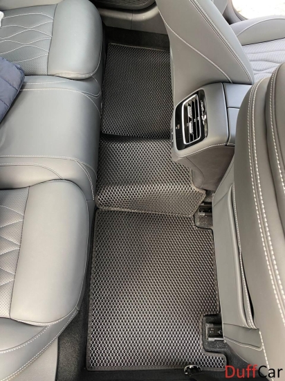 Автомобильные коврики Chery Arrizo 8 2023