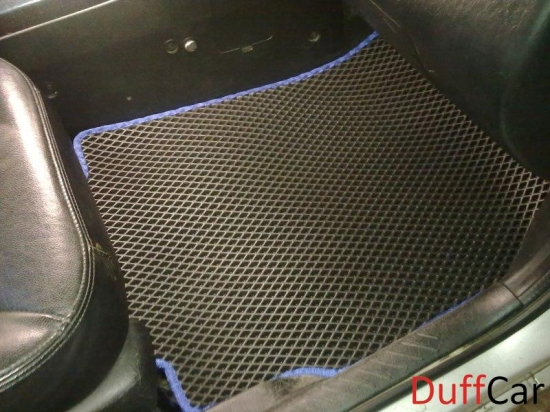 Автомобильные коврики Ford Maverick II (2000 - 2007)