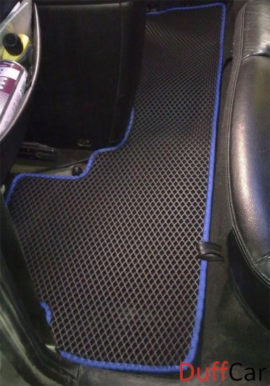 Автомобильные коврики Ford Maverick II (2000 - 2007)