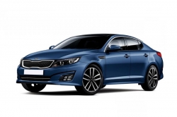 Чехлы для KIA Optima III (2010-2015)