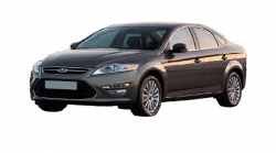 Чехлы для Ford Mondeo IV (2007-2014)